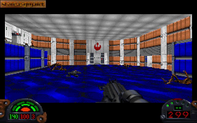Star Wars: Dark Forces
