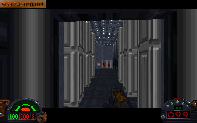 Star Wars: Dark Forces