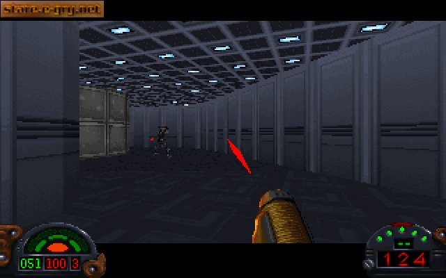 Star Wars: Dark Forces