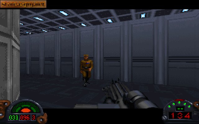 Star Wars: Dark Forces