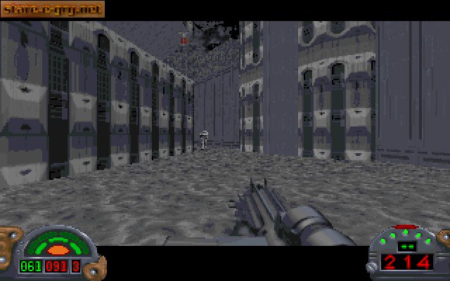 Star Wars: Dark Forces
