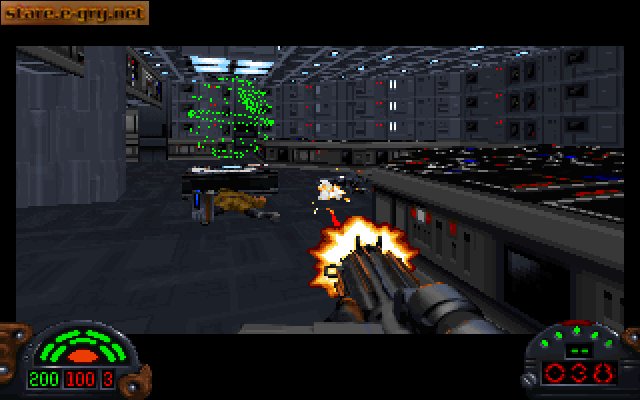 Star Wars: Dark Forces