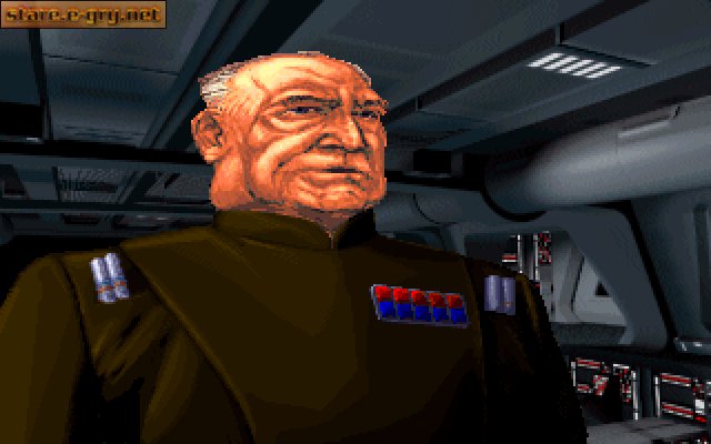 Star Wars: Dark Forces