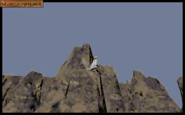 Star Wars: Rebel Assault