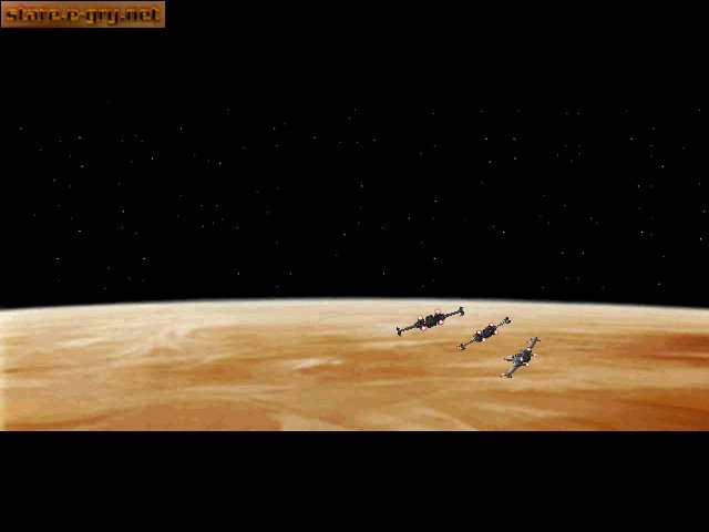 Star Wars: Rogue Squadron 3D