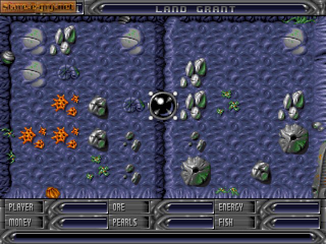 Subtrade: Return to Irata