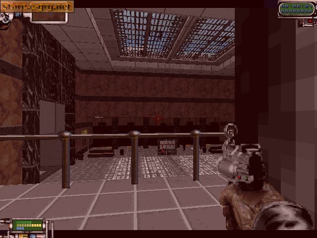 TekWar