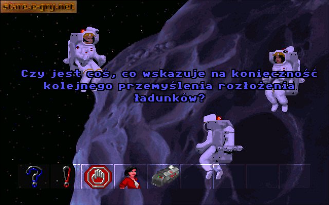 The Dig (PL)