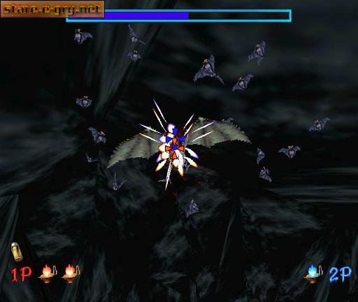 The House Of The Dead