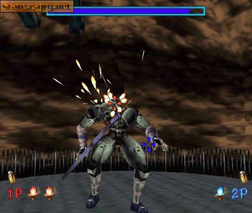 The House Of The Dead