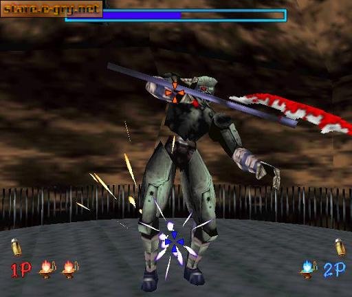 The House Of The Dead