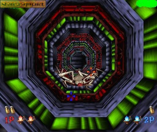 The House Of The Dead