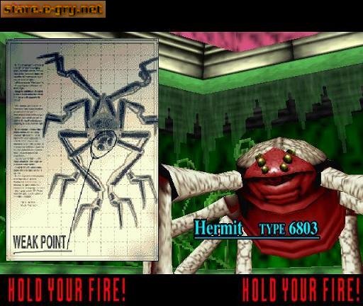 The House Of The Dead