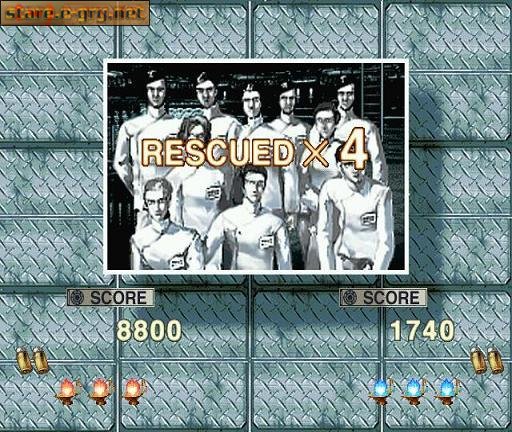 The House Of The Dead