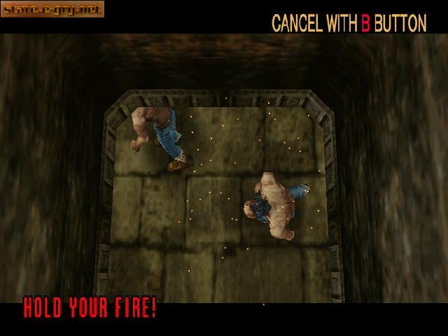 The House of the Dead 2 (HOD 2)