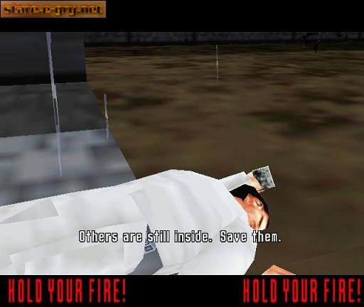 The House Of The Dead