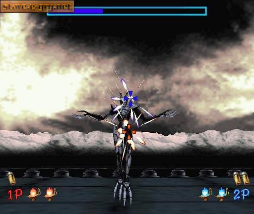 The House Of The Dead