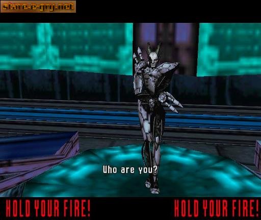 The House Of The Dead