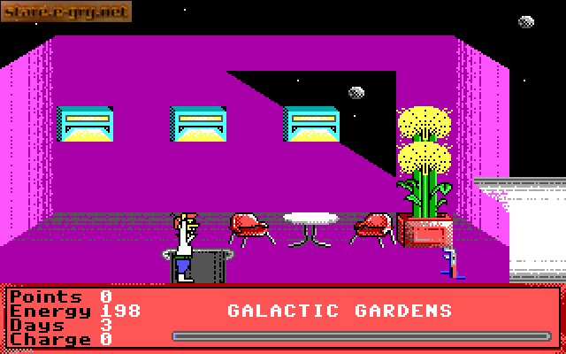 The Jetsons: By George, in Trouble Again