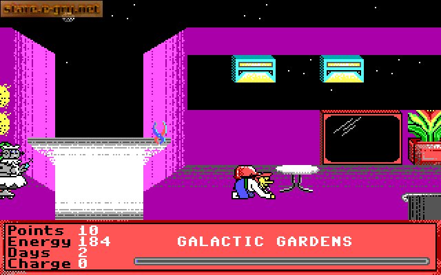 The Jetsons: By George, in Trouble Again