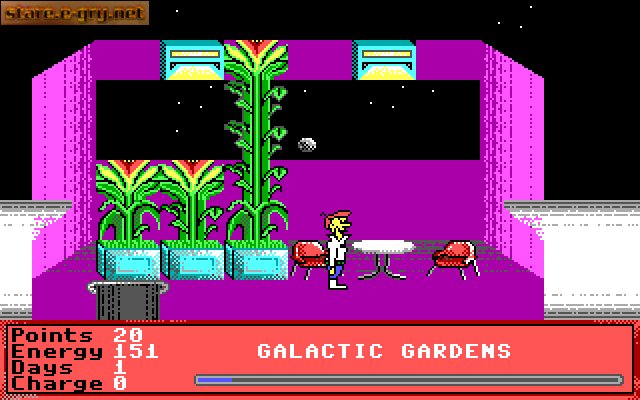 The Jetsons: By George, in Trouble Again