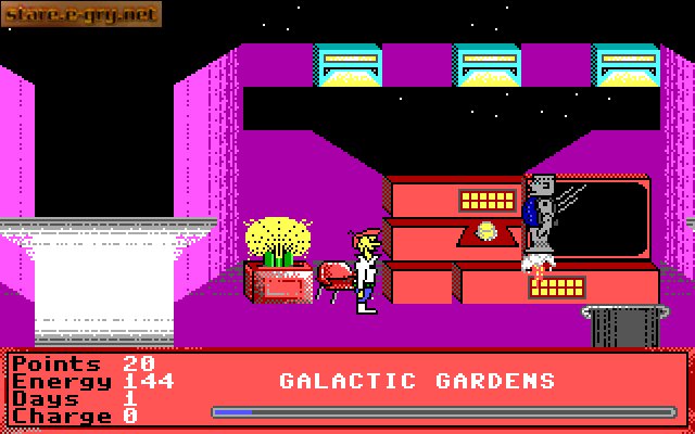 The Jetsons: By George, in Trouble Again