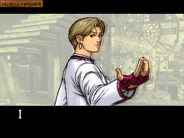 The King of Fighters '99: Millennium Battle