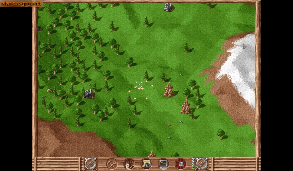 The Settlers (PL)
