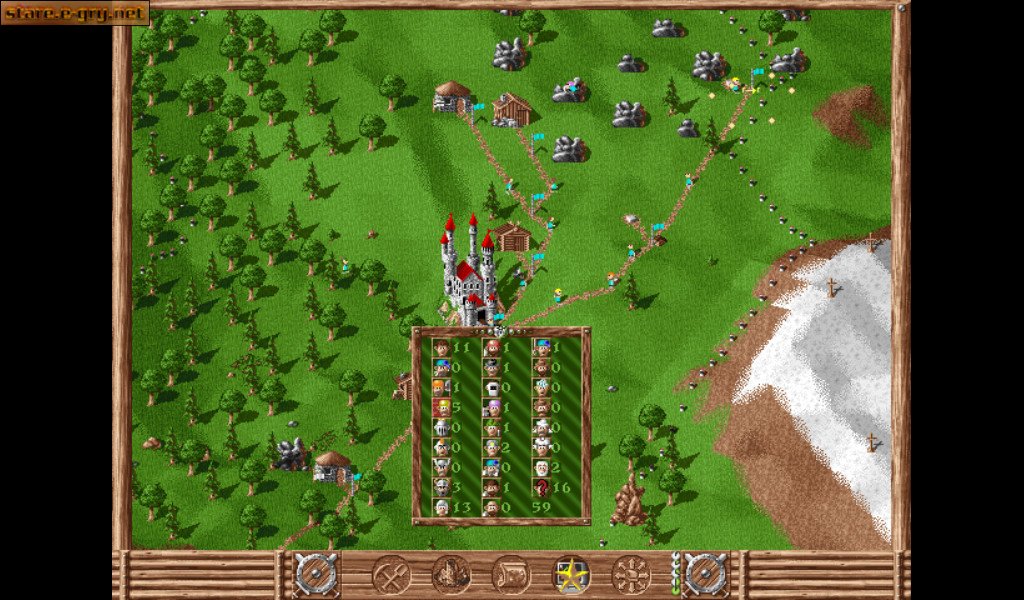 The Settlers (PL)