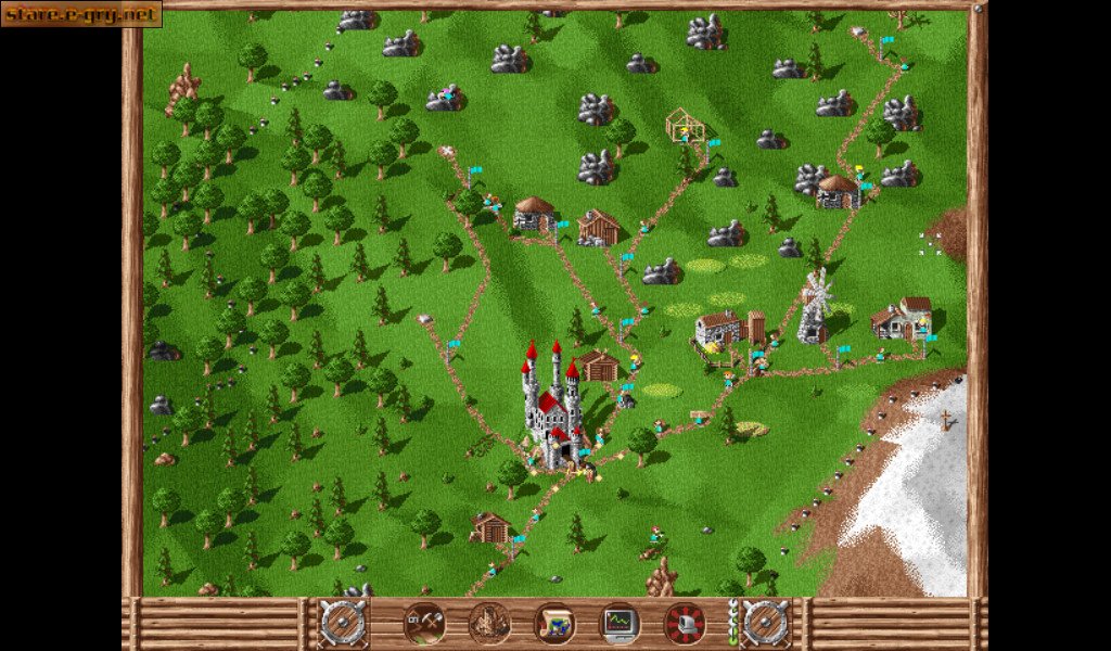 The Settlers (PL)