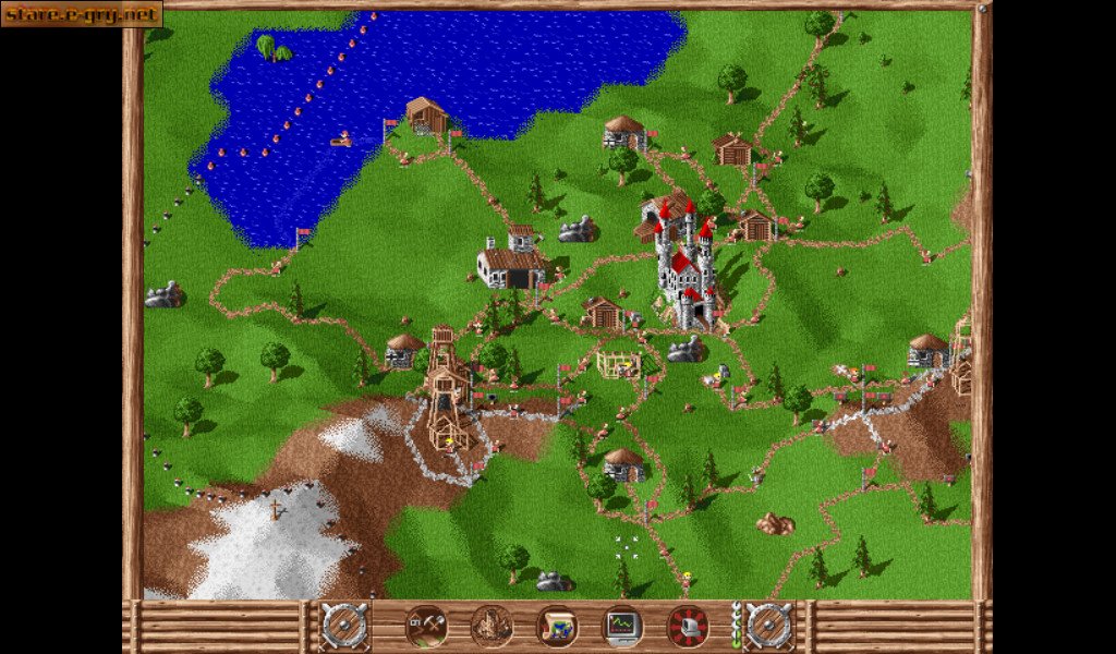 The Settlers (PL)