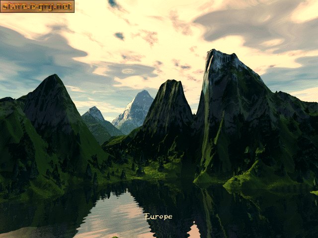 The Settlers II Mission CD