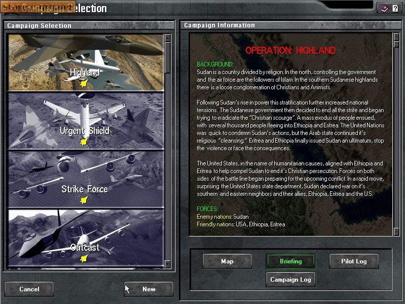 Total Air War