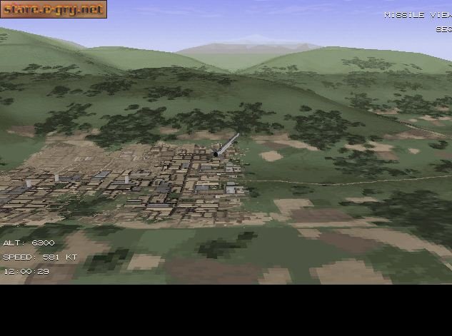 Total Air War