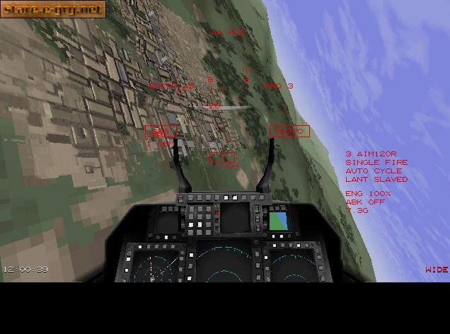 Total Air War