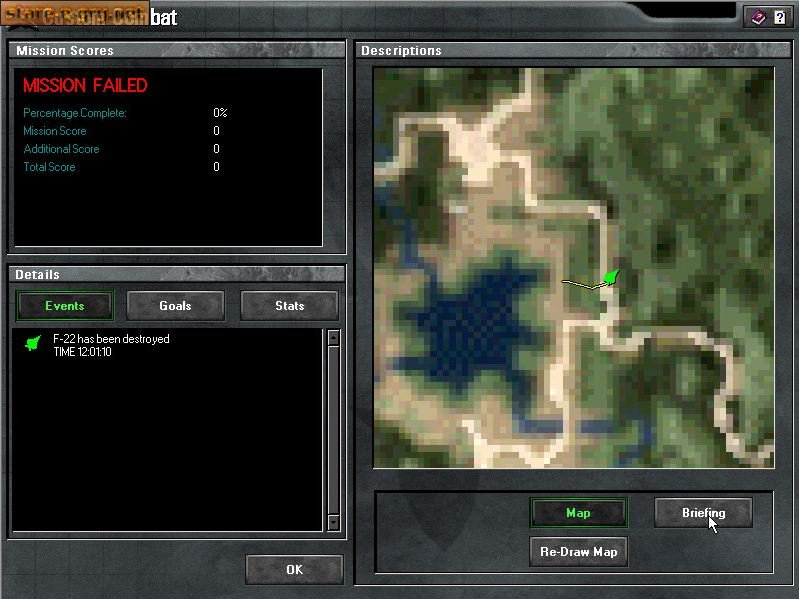 Total Air War
