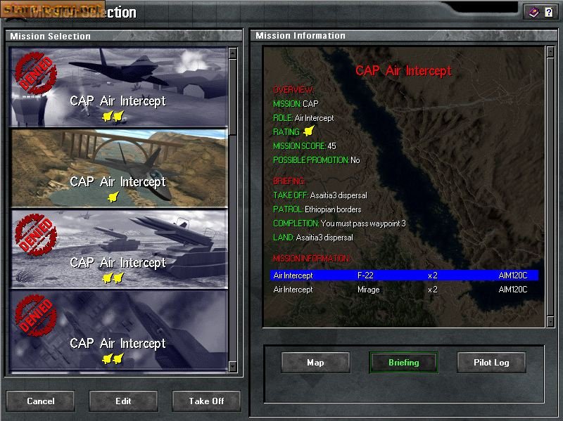 Total Air War