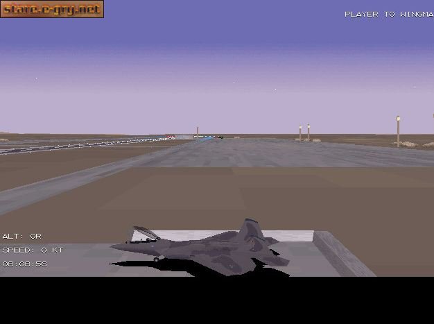 Total Air War