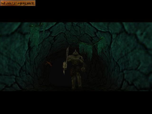 Turok 2: Seeds of Evil
