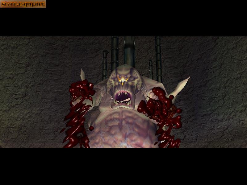 Turok 2: Seeds of Evil