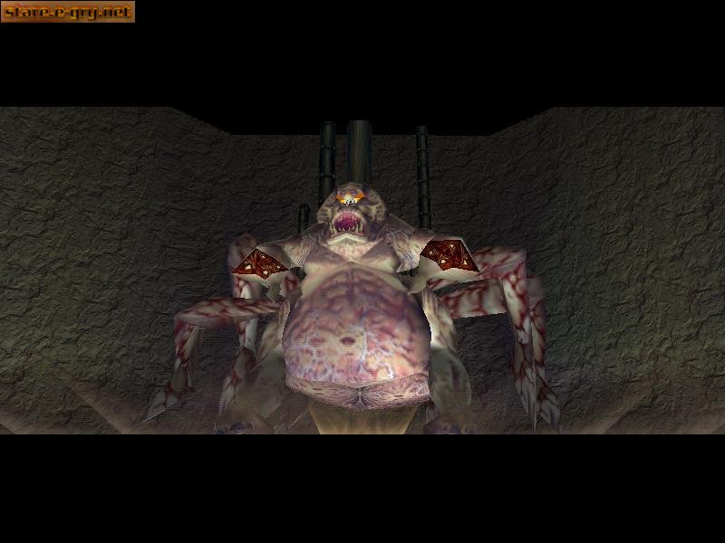 Turok 2: Seeds of Evil