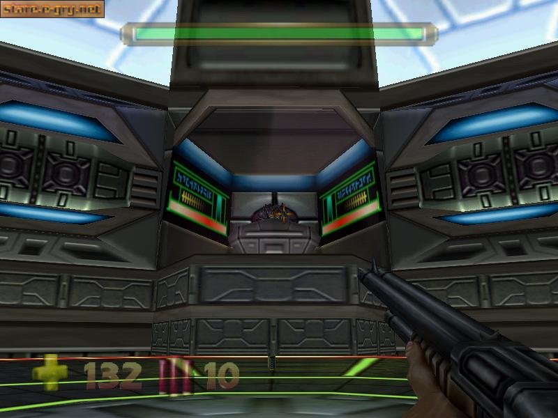 Turok 2: Seeds of Evil