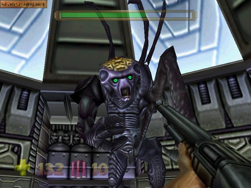 Turok 2: Seeds of Evil