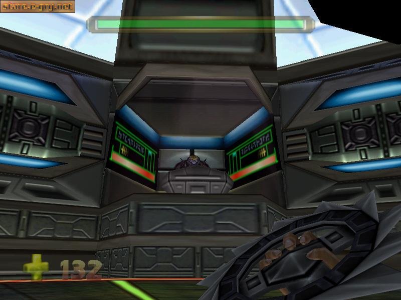Turok 2: Seeds of Evil