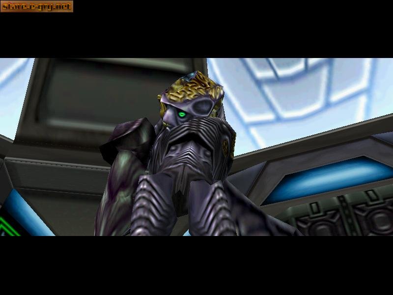 Turok 2: Seeds of Evil