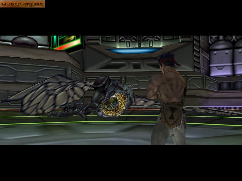Turok 2: Seeds of Evil