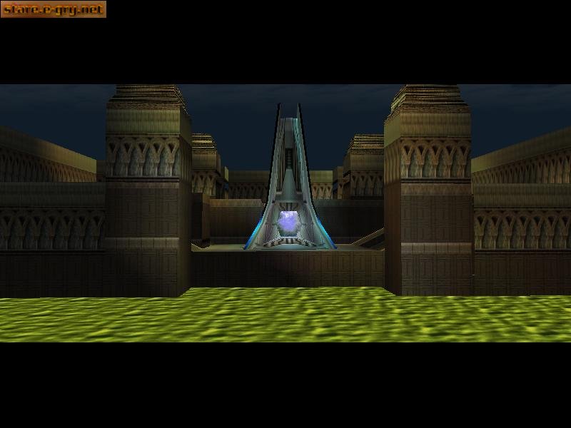 Turok 2: Seeds of Evil