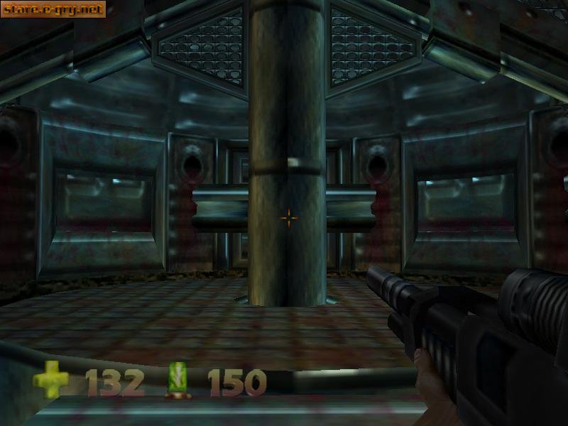 Turok 2: Seeds of Evil
