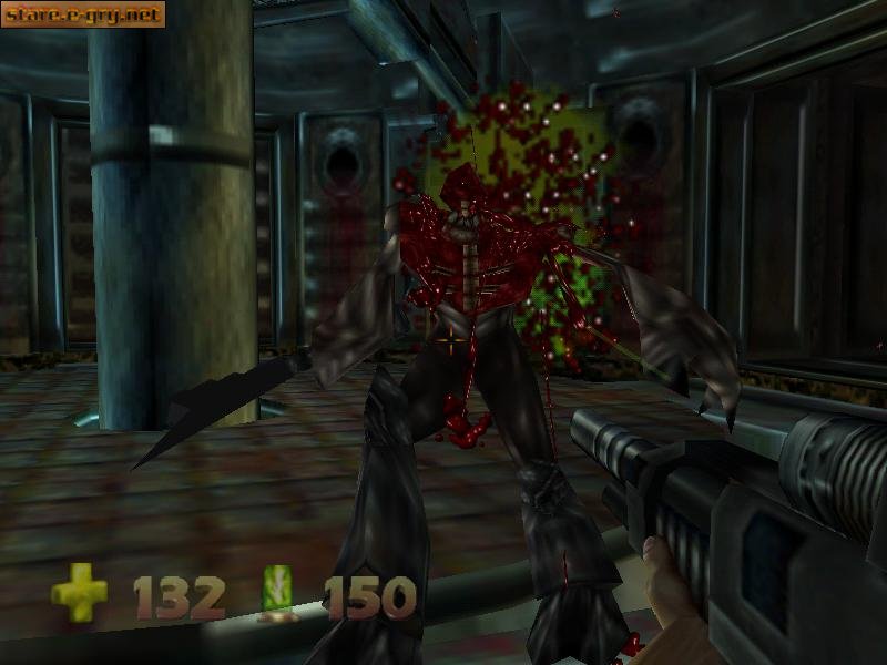 Turok 2: Seeds of Evil