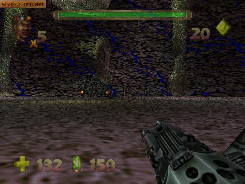 Turok 2: Seeds of Evil